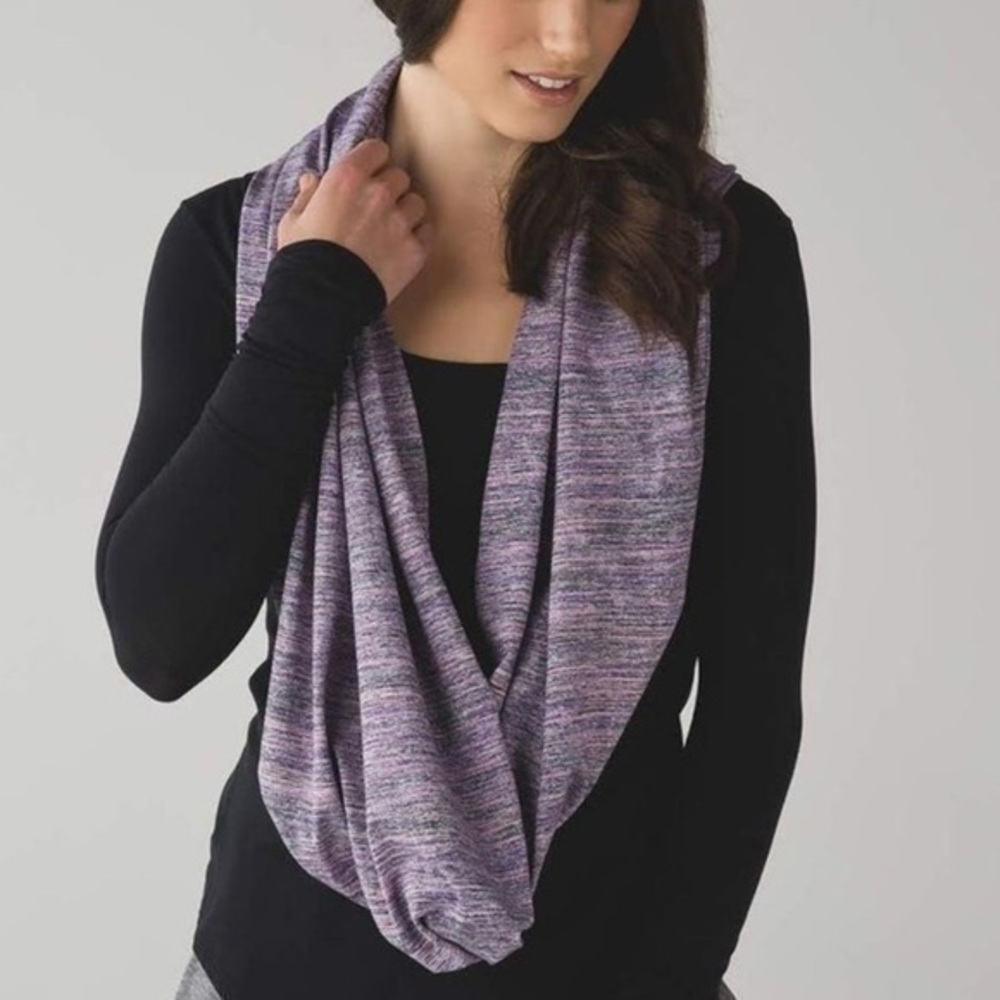 Lululemon Vinyasa Scarf *Rulu